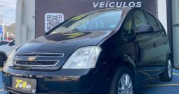 Chevrolet MERIVA 1.8 MPFI EXPRESSION 8V FLEX 4P AUTOMATIZADO