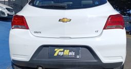 Chevrolet ONIX 1.0 MPFI LT 8V FLEX 4P MANUAL