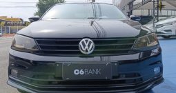 Volkswagen JETTA 2.0 TSI HIGHLINE 211CV GASOLINA 4P TIPTRONIC