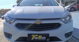 Chevrolet ONIX 1.0 MPFI LT 8V FLEX 4P MANUAL