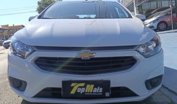 Chevrolet ONIX 1.0 MPFI LT 8V FLEX 4P MANUAL