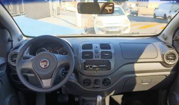 
									Fiat SIENA 1.6 MPI ESSENCE 16V FLEX 4P AUTOMATIZADO cheio								