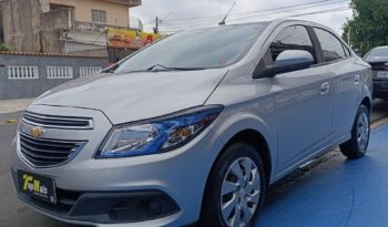 Chevrolet PRISMA 1.4 MPFI LT 8V FLEX 4P MANUAL