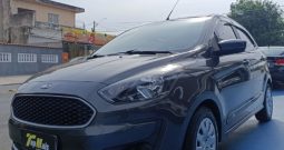 Ford KA 1.0 TI-VCT FLEX S MANUAL