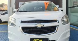 Chevrolet SPIN 1.8 LT 8V FLEX 4P MANUAL