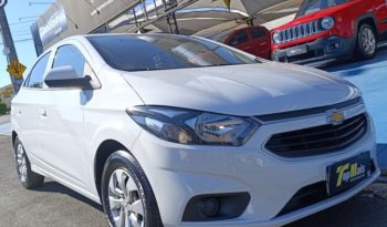 Chevrolet ONIX 1.0 MPFI LT 8V FLEX 4P MANUAL