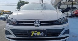 Volkswagen VIRTUS 1.6 MSI TOTAL FLEX MANUAL