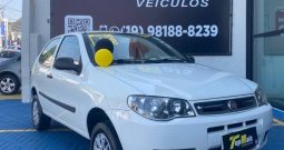 Fiat PALIO 1.0 MPI FIRE ECONOMY 8V FLEX 2P MANUAL