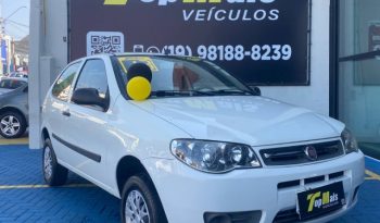 
									Fiat PALIO 1.0 MPI FIRE ECONOMY 8V FLEX 2P MANUAL cheio								