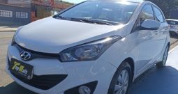 Hyundai HB20 1.6 COMFORT PLUS 16V FLEX 4P MANUAL