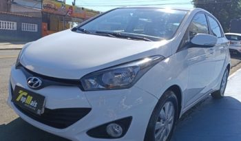 Hyundai HB20 1.6 COMFORT PLUS 16V FLEX 4P MANUAL