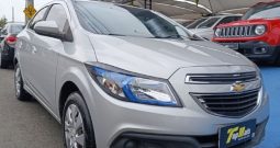 Chevrolet PRISMA 1.4 MPFI LT 8V FLEX 4P MANUAL