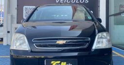 Chevrolet MERIVA 1.8 MPFI EXPRESSION 8V FLEX 4P AUTOMATIZADO