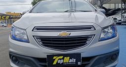 Chevrolet PRISMA 1.4 MPFI LT 8V FLEX 4P MANUAL