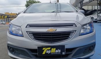 Chevrolet PRISMA 1.4 MPFI LT 8V FLEX 4P MANUAL