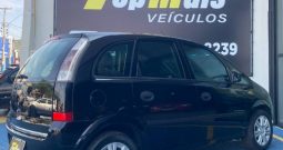 Chevrolet MERIVA 1.8 MPFI EXPRESSION 8V FLEX 4P AUTOMATIZADO