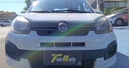 Fiat UNO 1.0 FIREFLY FLEX WAY 4P MANUAL