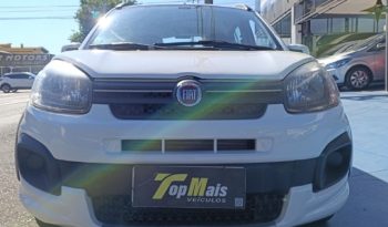 Fiat UNO 1.0 FIREFLY FLEX WAY 4P MANUAL