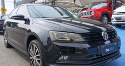 Volkswagen JETTA 2.0 TSI HIGHLINE 211CV GASOLINA 4P TIPTRONIC