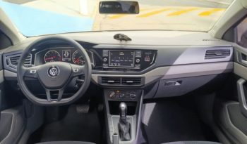 
									Volkswagen VIRTUS 1.0 200 TSI COMFORTLINE AUTOMÁTICO cheio								