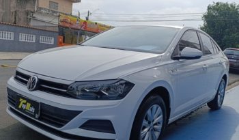 
									Volkswagen VIRTUS 1.6 MSI TOTAL FLEX MANUAL cheio								