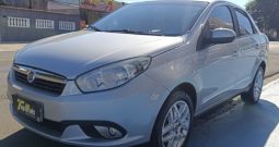 Fiat SIENA 1.6 MPI ESSENCE 16V FLEX 4P AUTOMATIZADO