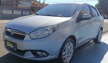 Fiat SIENA 1.6 MPI ESSENCE 16V FLEX 4P AUTOMATIZADO