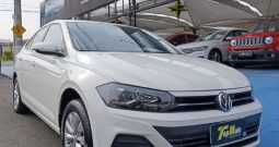 Volkswagen VIRTUS 1.6 MSI TOTAL FLEX MANUAL