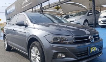 Volkswagen VIRTUS 1.0 200 TSI COMFORTLINE AUTOMÁTICO