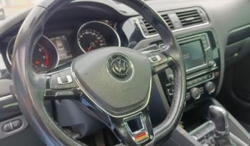 
									Volkswagen JETTA 2.0 TSI HIGHLINE 211CV GASOLINA 4P TIPTRONIC cheio								