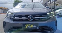 Volkswagen NIVUS 1.0 200 TSI TOTAL FLEX COMFORTLINE AUTOMÁTICO