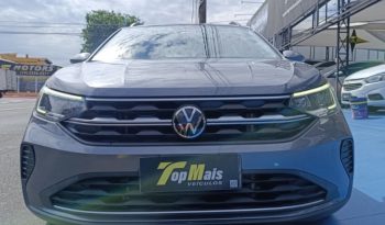 Volkswagen NIVUS 1.0 200 TSI TOTAL FLEX COMFORTLINE AUTOMÁTICO