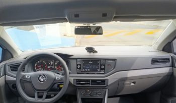 
									Volkswagen VIRTUS 1.6 MSI TOTAL FLEX MANUAL cheio								