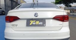 Volkswagen VIRTUS 1.6 MSI TOTAL FLEX MANUAL