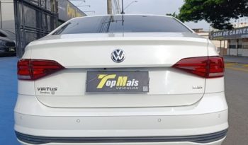 
									Volkswagen VIRTUS 1.6 MSI TOTAL FLEX MANUAL cheio								