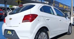 Chevrolet ONIX 1.0 MPFI LT 8V FLEX 4P MANUAL