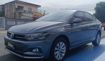 Volkswagen VIRTUS 1.0 200 TSI COMFORTLINE AUTOMÁTICO