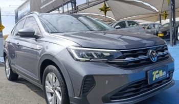 
									Volkswagen NIVUS 1.0 200 TSI TOTAL FLEX COMFORTLINE AUTOMÁTICO cheio								