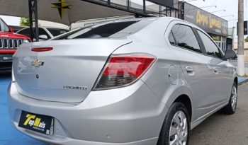 
									Chevrolet PRISMA 1.4 MPFI LT 8V FLEX 4P MANUAL cheio								