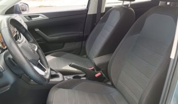 
									Volkswagen NIVUS 1.0 200 TSI TOTAL FLEX COMFORTLINE AUTOMÁTICO cheio								