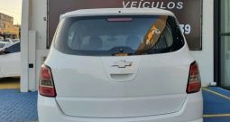 Chevrolet SPIN 1.8 LT 8V FLEX 4P MANUAL