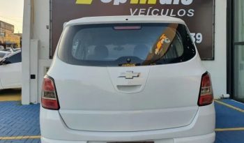 
									Chevrolet SPIN 1.8 LT 8V FLEX 4P MANUAL cheio								