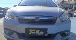 Fiat SIENA 1.6 MPI ESSENCE 16V FLEX 4P AUTOMATIZADO