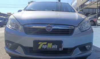 Fiat SIENA 1.6 MPI ESSENCE 16V FLEX 4P AUTOMATIZADO