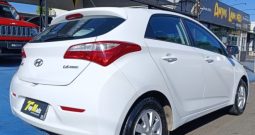 Hyundai HB20 1.6 COMFORT PLUS 16V FLEX 4P MANUAL