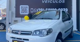 Fiat PALIO 1.0 MPI FIRE ECONOMY 8V FLEX 2P MANUAL