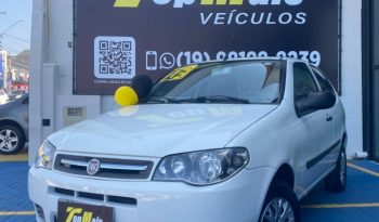 
									Fiat PALIO 1.0 MPI FIRE ECONOMY 8V FLEX 2P MANUAL cheio								