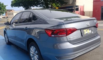 
									Volkswagen VIRTUS 1.0 200 TSI COMFORTLINE AUTOMÁTICO cheio								