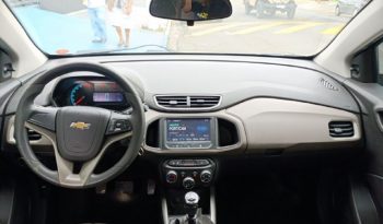 
									Chevrolet PRISMA 1.4 MPFI LT 8V FLEX 4P MANUAL cheio								