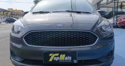 Ford KA 1.0 TI-VCT FLEX S MANUAL